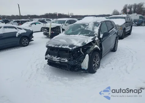 2020 Buick Envision Awd Essence z USA, uszkodzony, nr VIN LRBFX2SA2LD137363